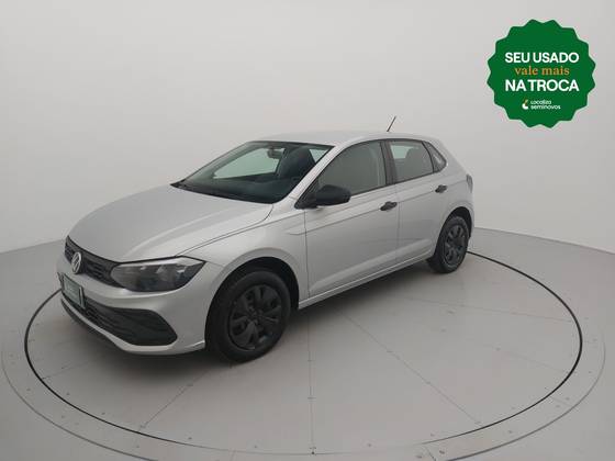 VOLKSWAGEN POLO 1.0 MPI TRACK MANUAL VOLKSWAGEN POLO 1.0 MPI TRACK MANUAL